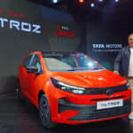 All-New Tata Altroz 2025 Price and Features