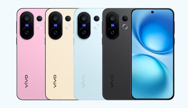 Vivo XFE200