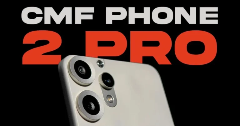 CMF Mobile Phone
