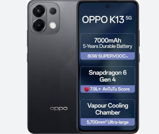 oppo kj13