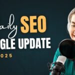 Latest Google Algorithm update