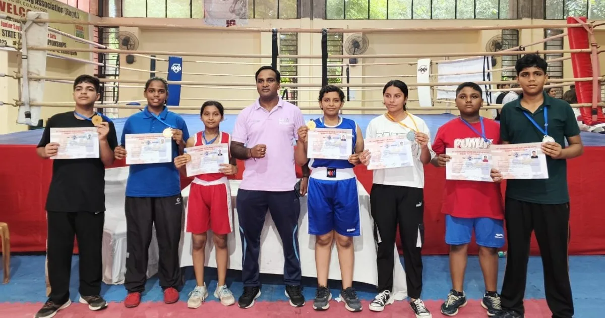boxing championship chandigarh