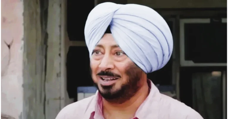 Jaswinder Bhalla Death