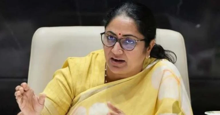 Rekha Gupta cm attacked