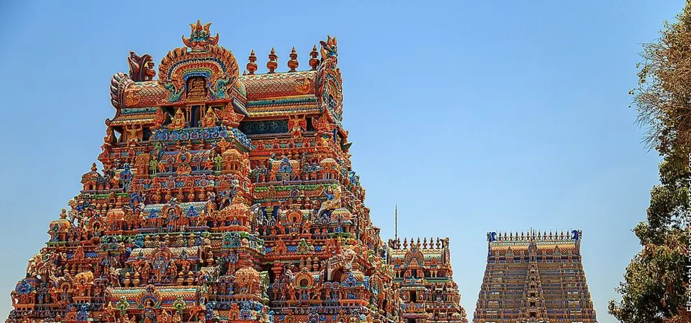 Madras High Court Verdict on Temples shocks Tamilnadu Government