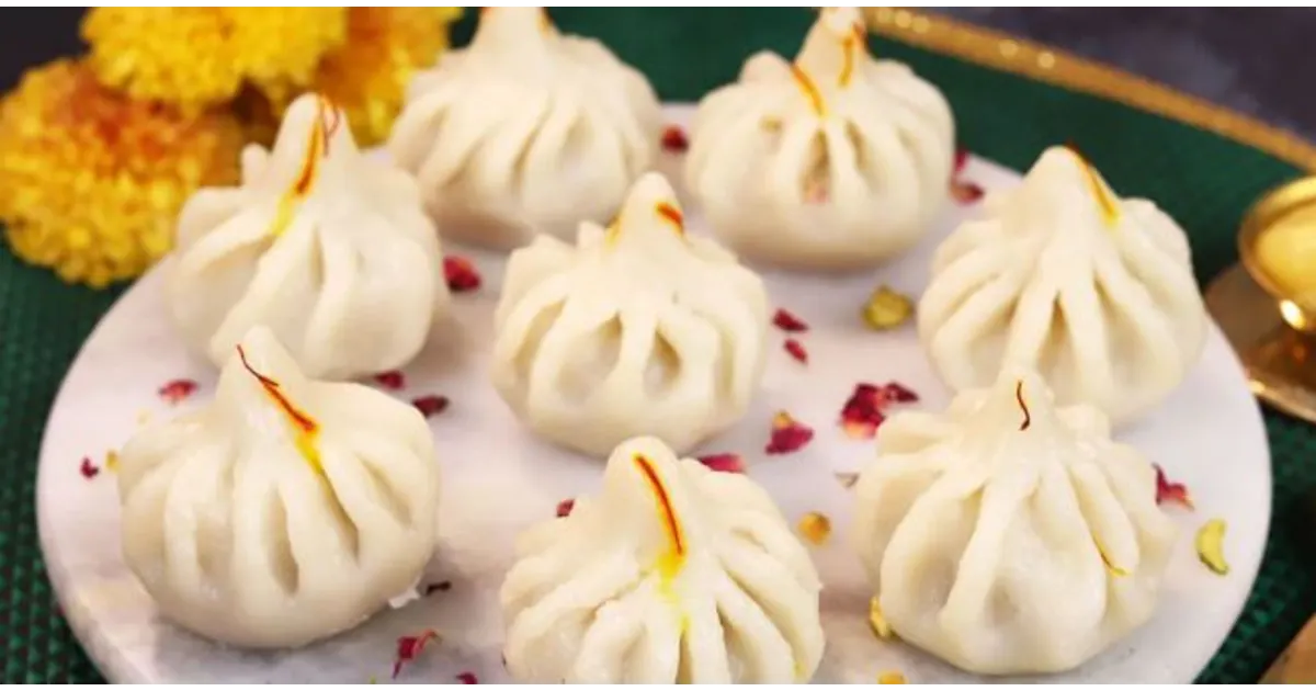 Modak Recipe