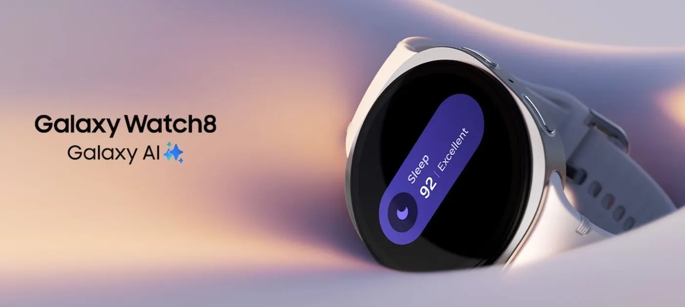 Samsung Galaxy Watch 8