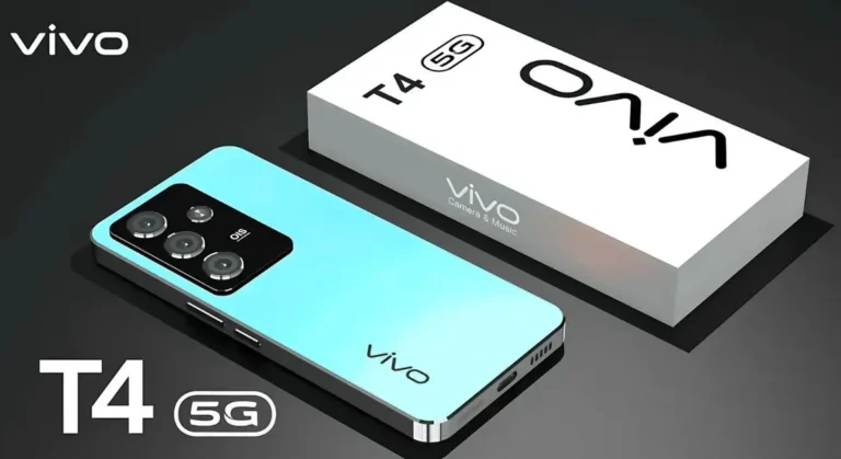 Vivo T4 Pro Features
