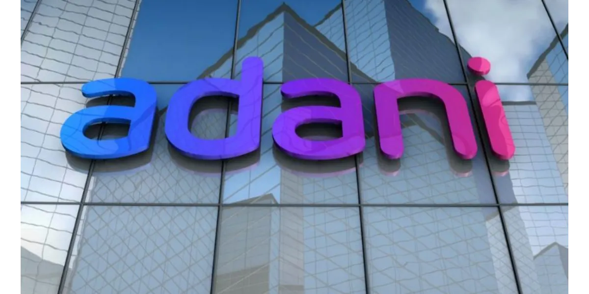 Adani Power Shares Split 1:5 Today