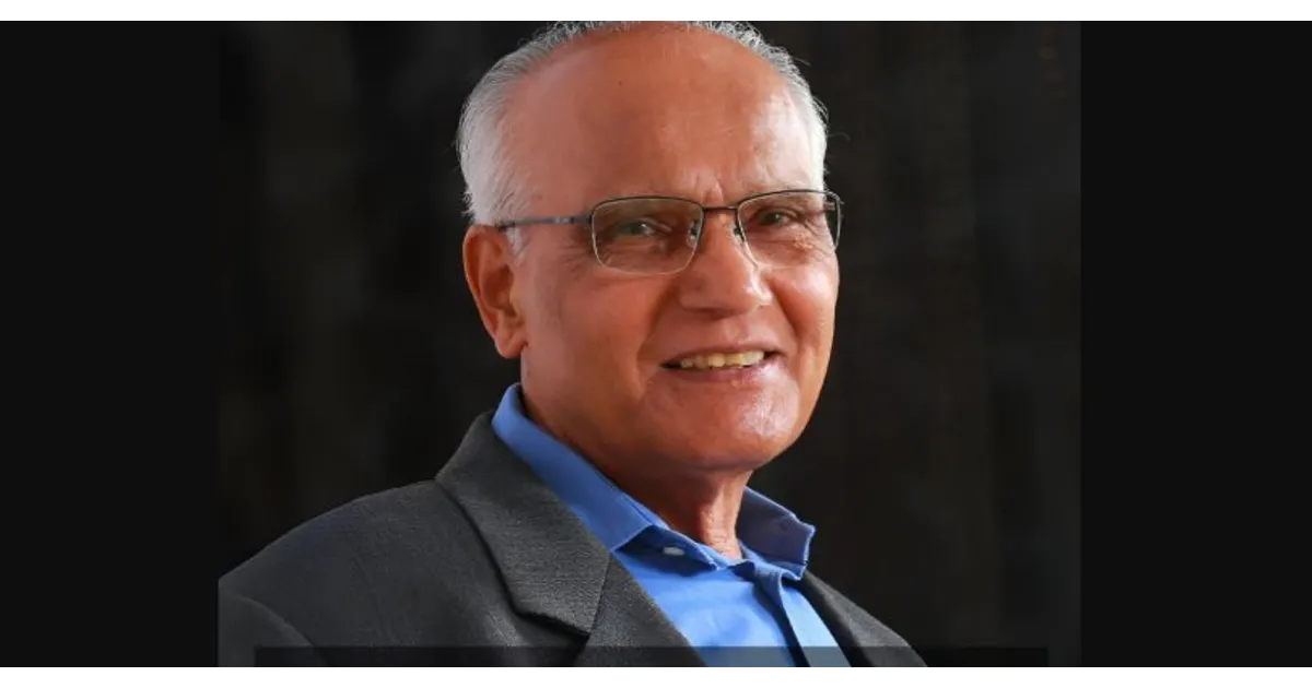 S.L. Bhyrappa Passes Away at 94