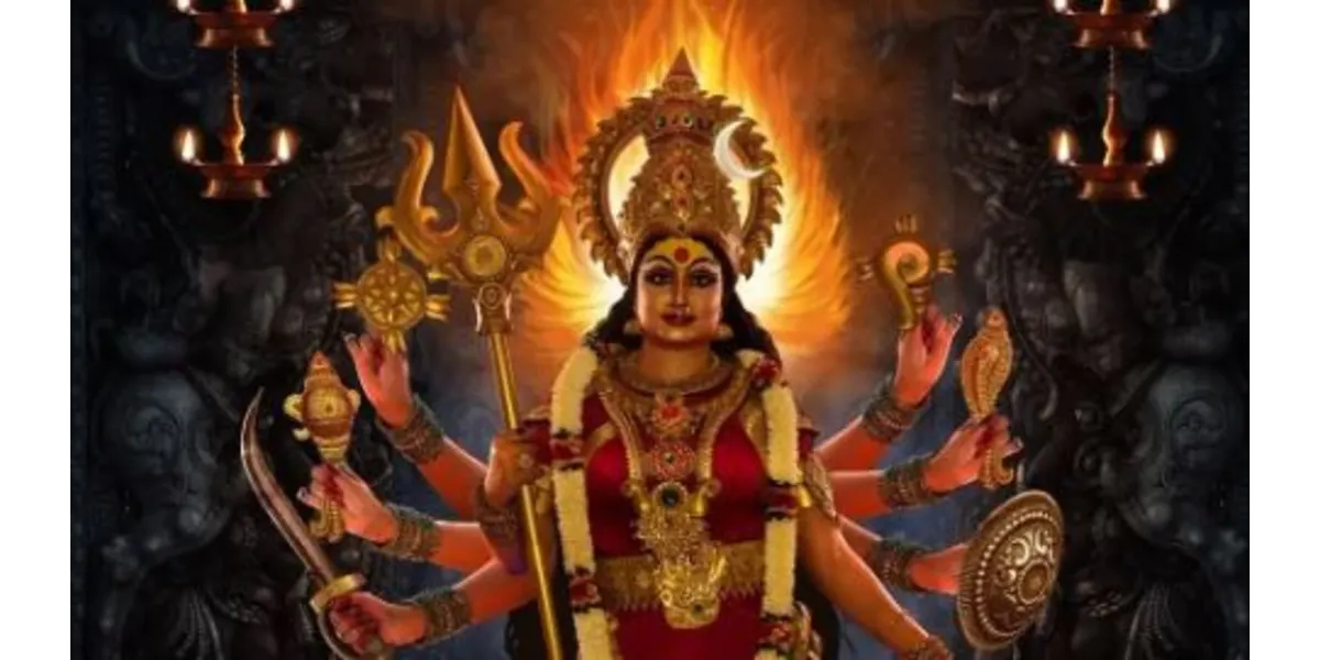 Maa Chandraghanta Puja: Navratri 2025 Day 3 Guide