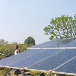 GK Energy IPO