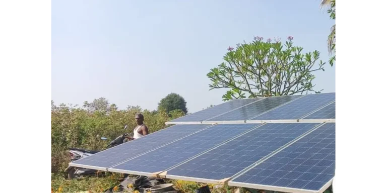 GK Energy IPO
