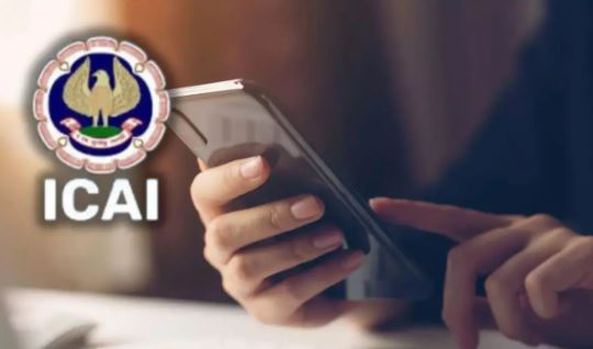 ICAI CA Exams January 2026