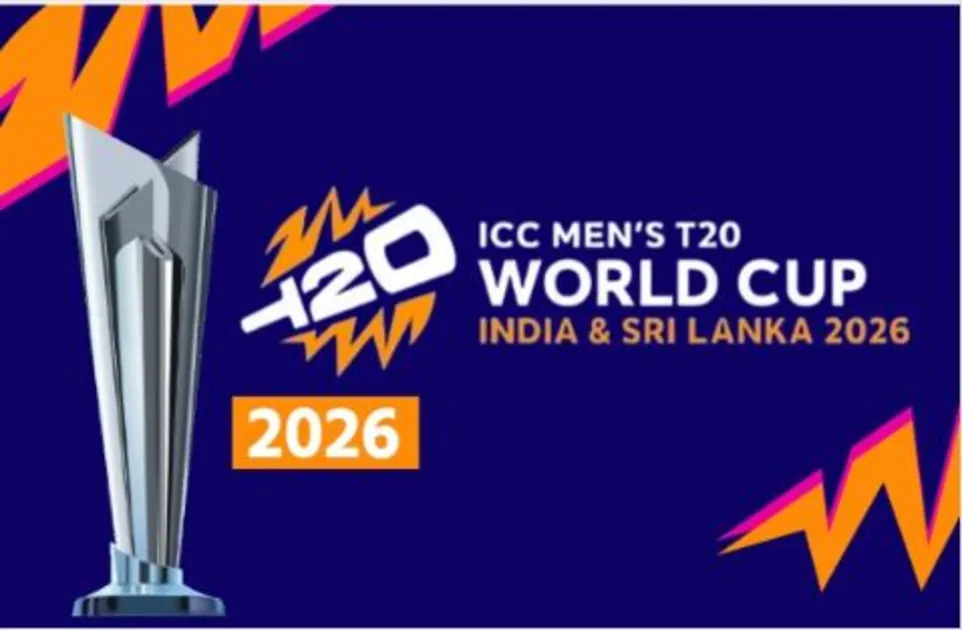 2026 Men’s T20 World Cup