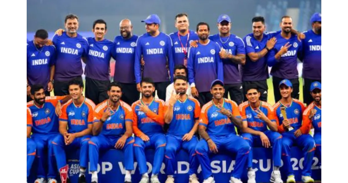 Asia Cup 2025