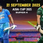 Asia Cup 2025