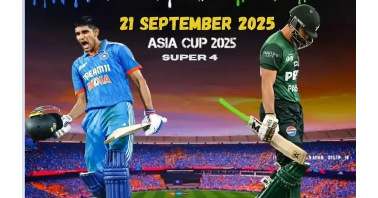 Asia Cup 2025