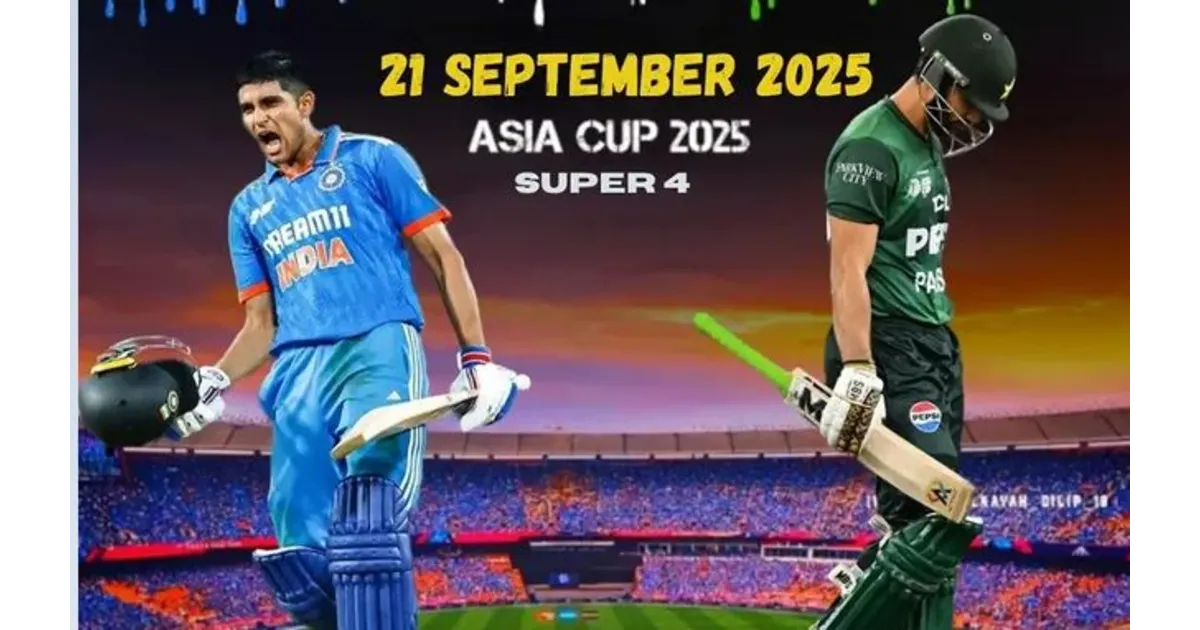Asia Cup 2025