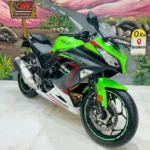 Kawasaki Ninja 300