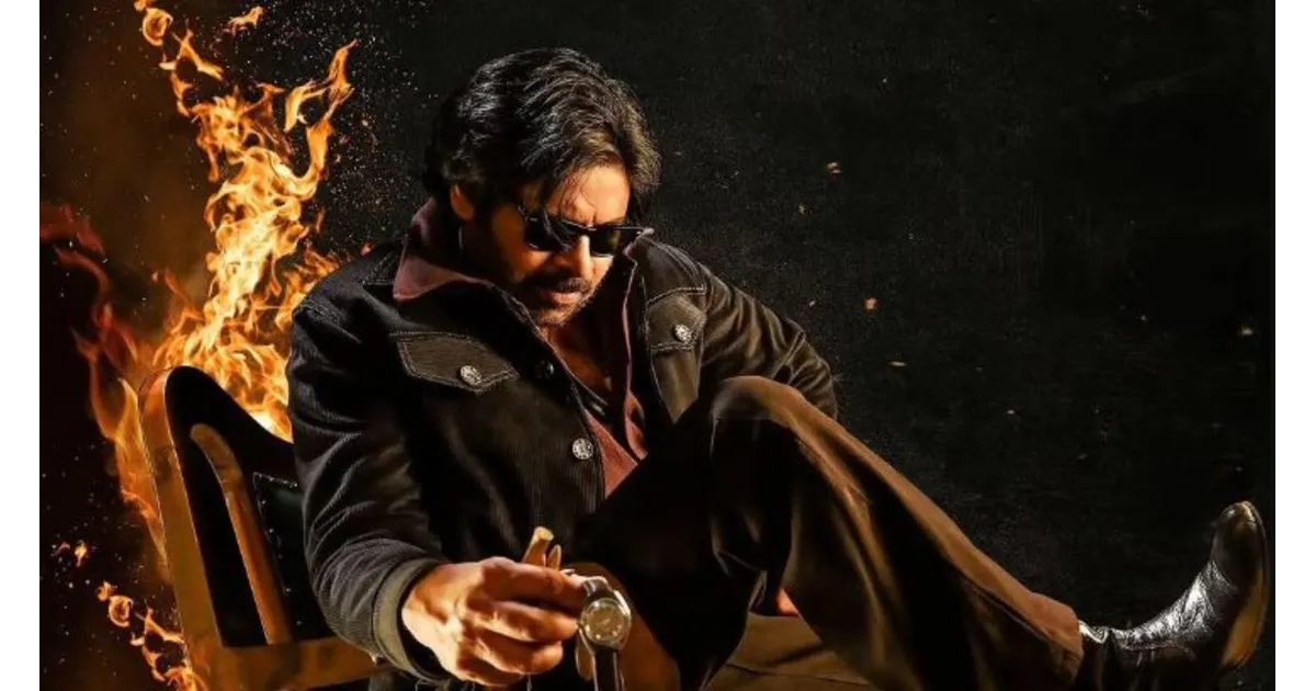 OG Trailer Delay Upsets Fans Ahead of Big Concert