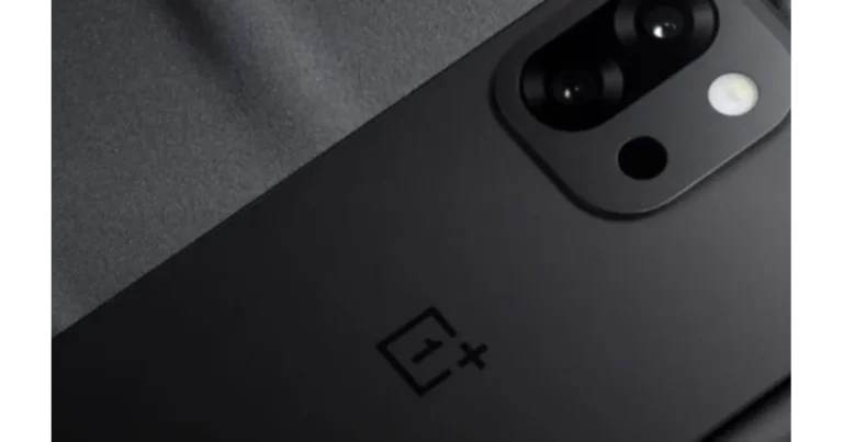 OnePlus 15