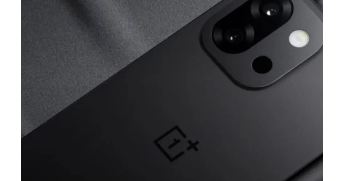 OnePlus 15