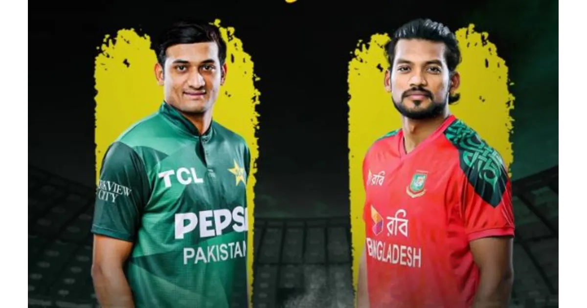 Pakistan
