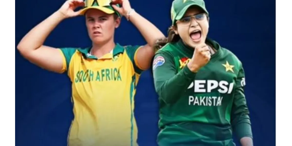 South Africa Women
