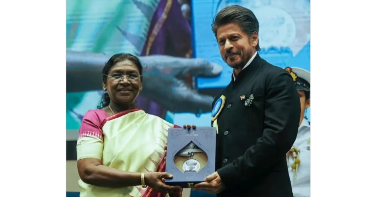 Shah Rukh Khan
