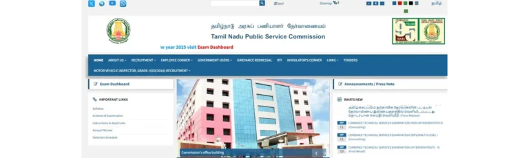 TNPSC Group 2 Answer Key
