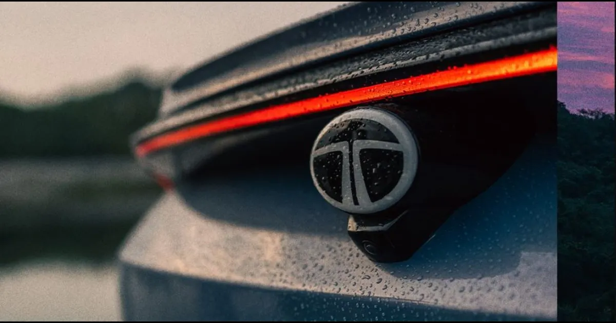 Tata Motors Shares Drop After JLR Cyberattack