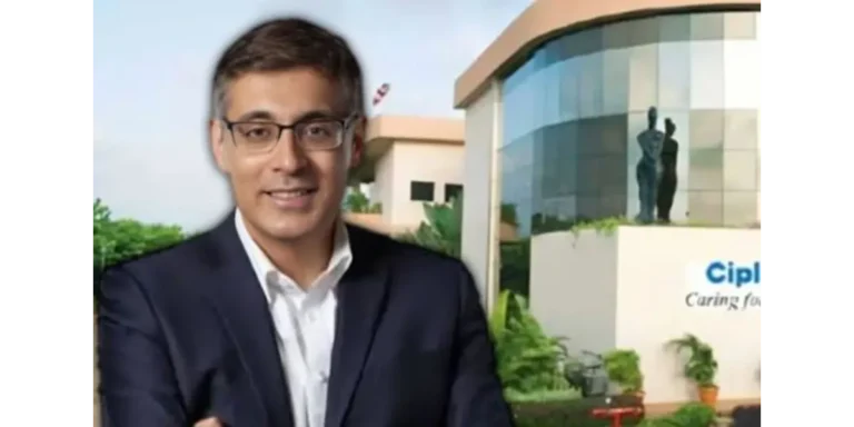 Umang Vohra