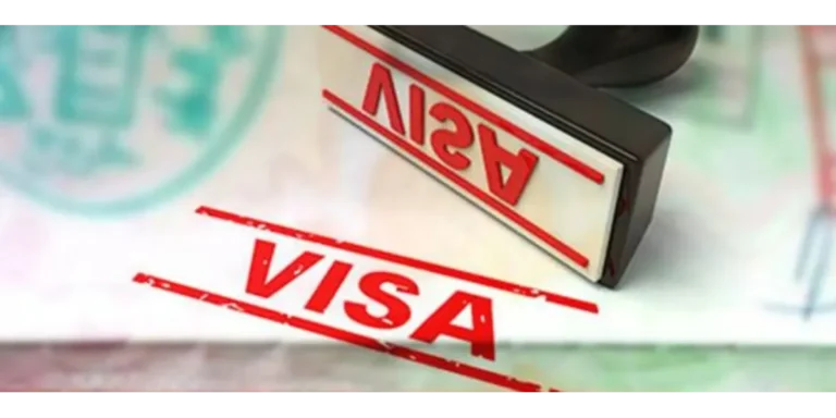 UAE Visa Ban