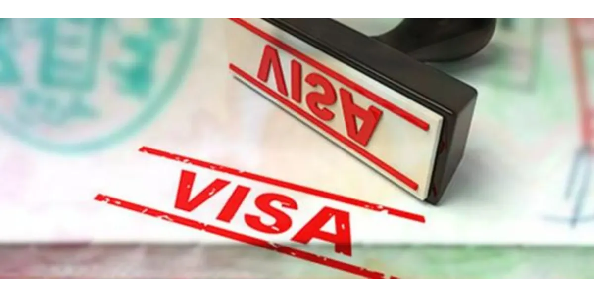 UAE Visa Ban 2026: 9 Countries Affected