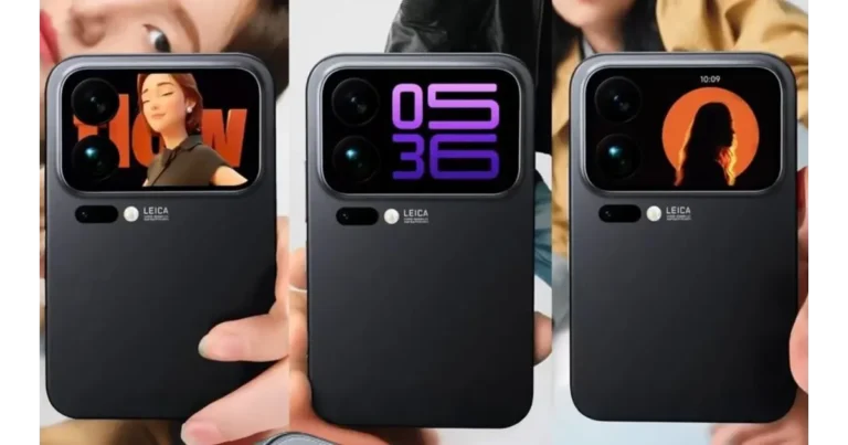 Xiaomi 17 Series