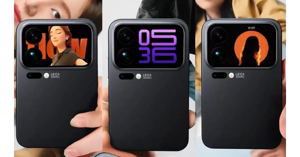 Xiaomi 17 Series