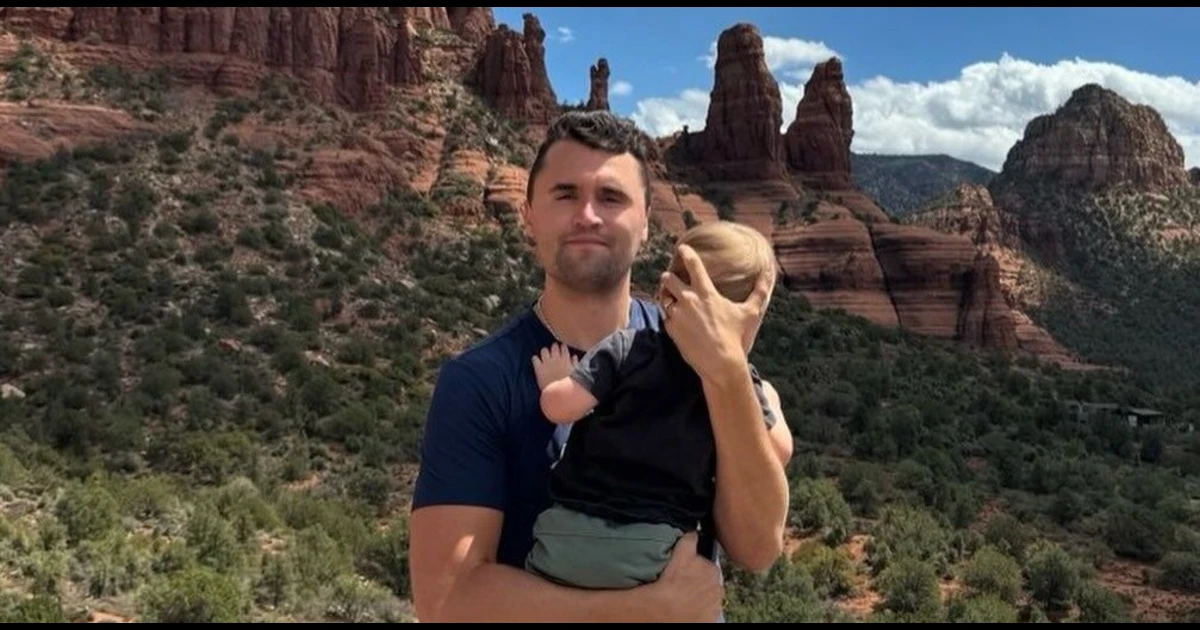 Trump’s Close Aide Charlie Kirk Shot Dead