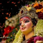 Navratras 2025 September