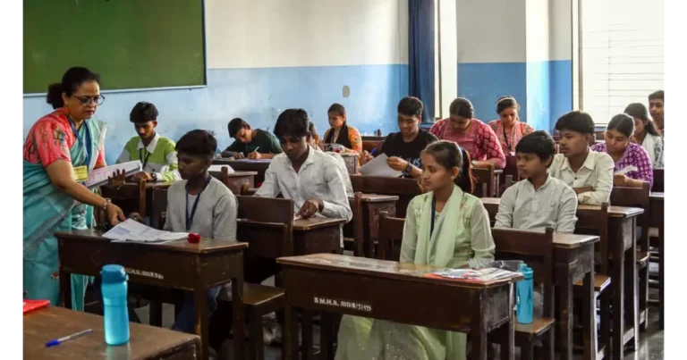 CBSE Date Sheet 2026