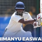 Abhimanyu Easwaran