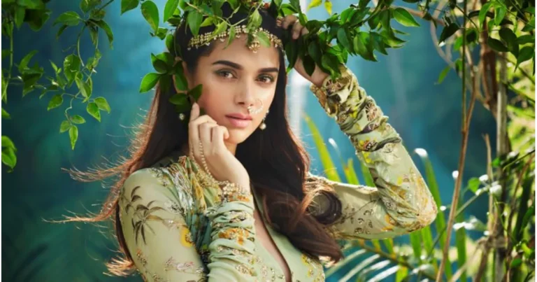 Aditi Rao Hydari