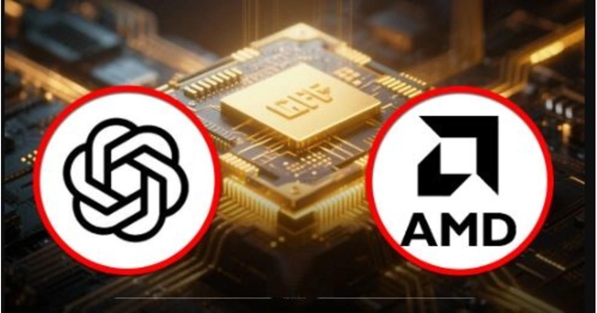 AMD