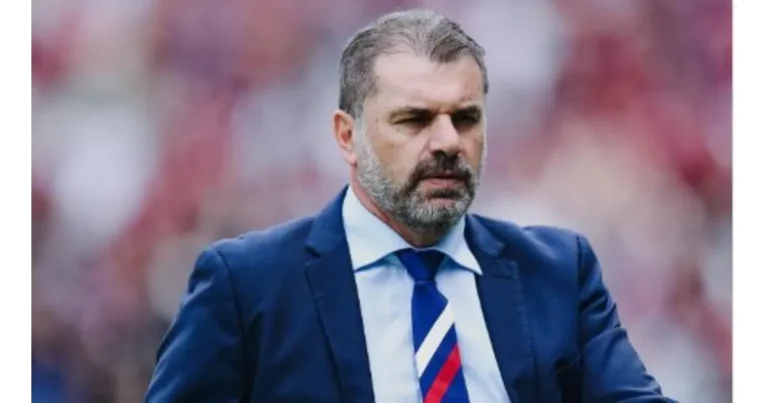 Postecoglou