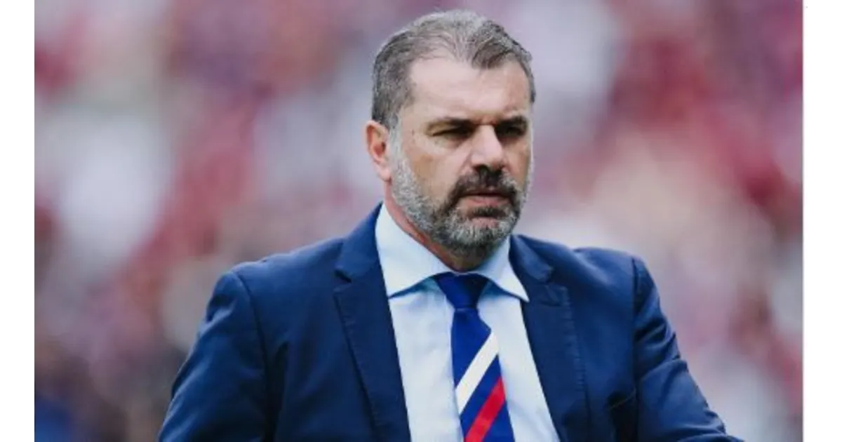 Postecoglou