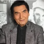 Asrani