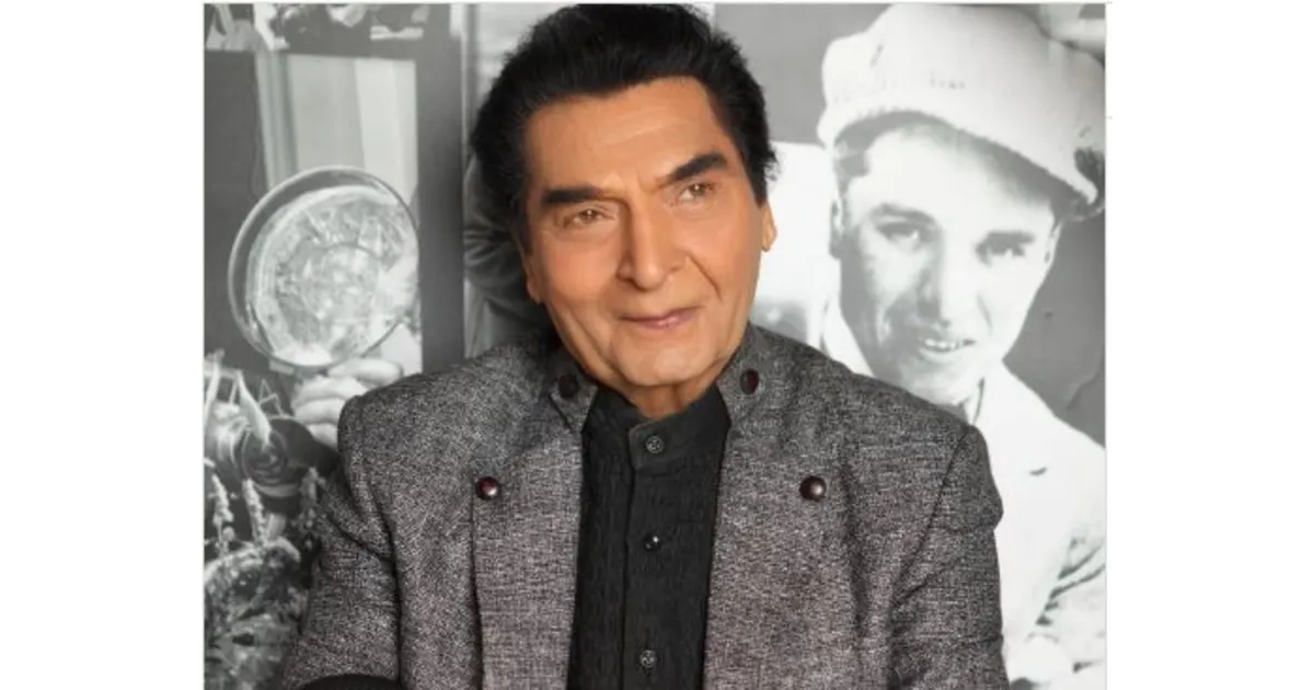 Asrani