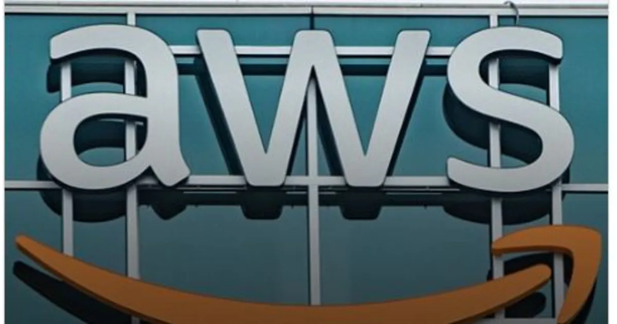 AWS Outage