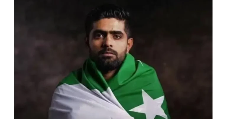 Babar Azam