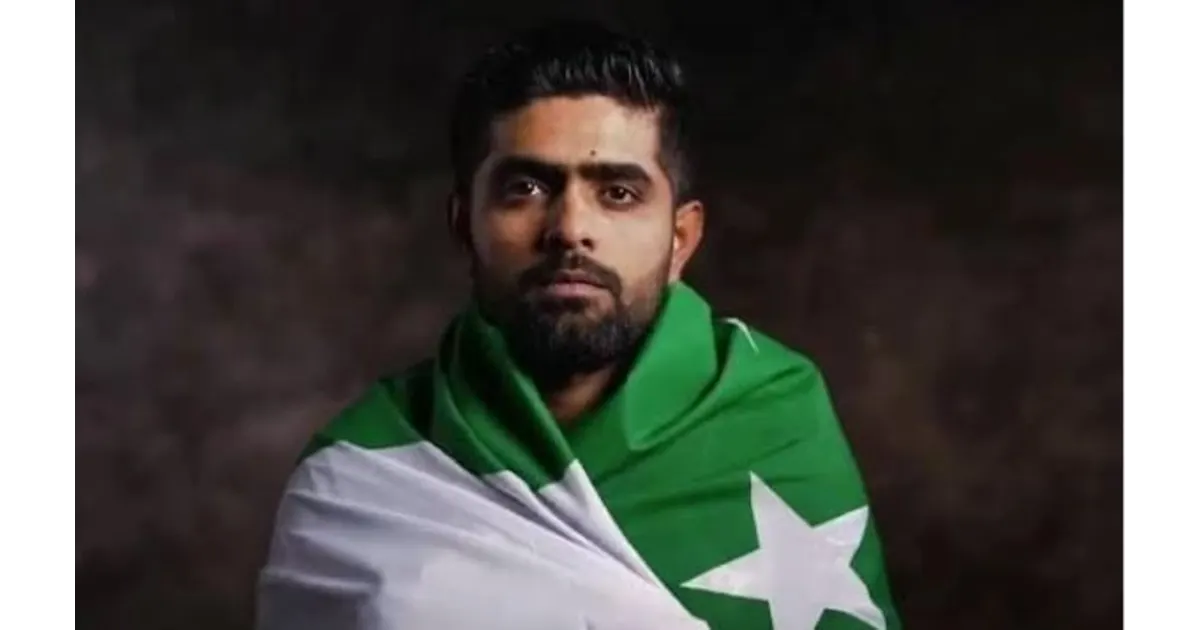 Babar Azam